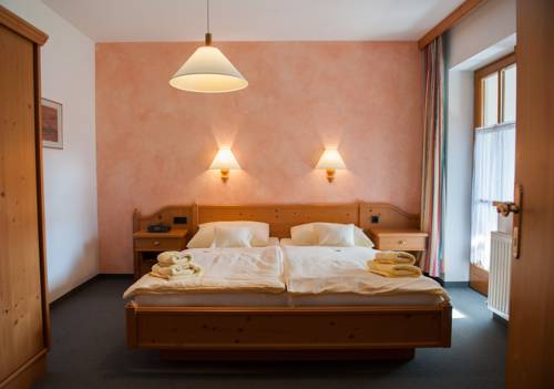 Imagen de la habitación del Landhaus Amadeus. Foto 15