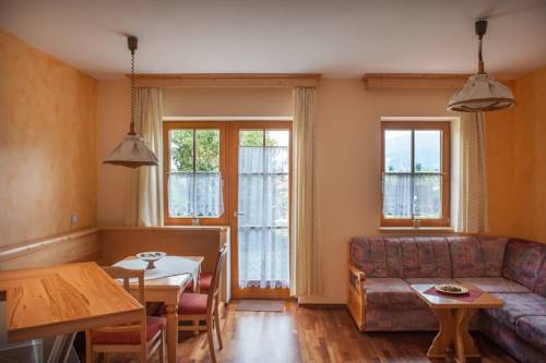 Imagen de la habitación del Landhaus Amadeus. Foto 16