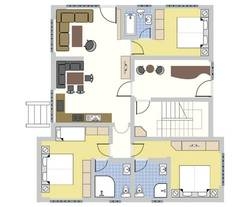Imagen general del Landhaus Anja. Foto 29
