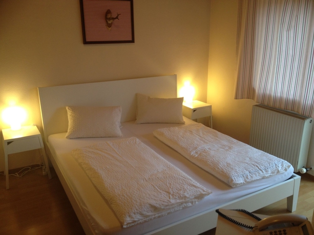 Imagen de la habitación del Landhaus Aubauerngut. Foto 4