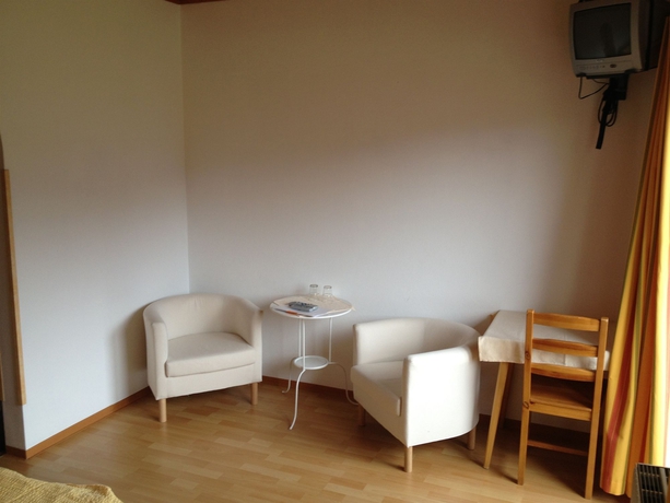 Imagen de los interiores del Landhaus Aubauerngut. Foto 13