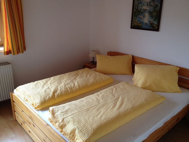 Imagen de la habitación del Landhaus Aubauerngut. Foto 5
