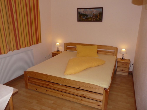Imagen de la habitación del Landhaus Aubauerngut. Foto 6