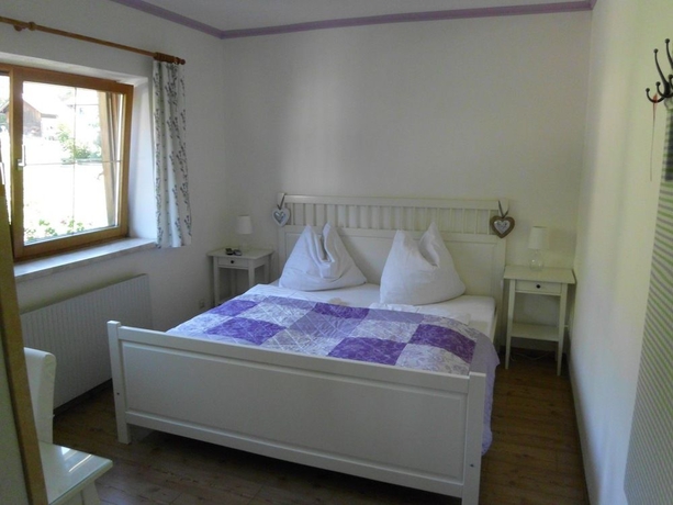 Imagen de la habitación del Landhaus Aubauerngut. Foto 7