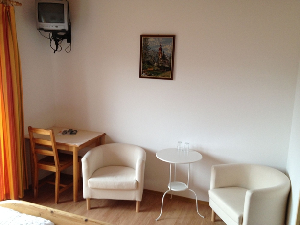 Imagen de los interiores del Landhaus Aubauerngut. Foto 14