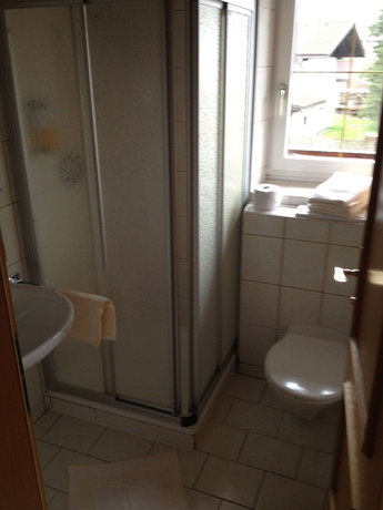 Imagen de la habitación del Landhaus Aubauerngut. Foto 8