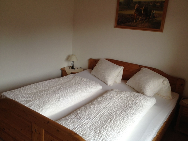 Imagen de la habitación del Landhaus Aubauerngut. Foto 9