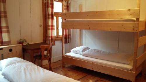 Imagen de la habitación del Landhaus Bad Hopfreben. Foto 2