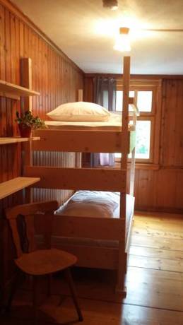 Imagen de la habitación del Landhaus Bad Hopfreben. Foto 3