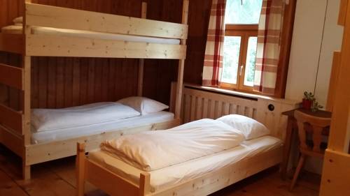 Imagen de la habitación del Landhaus Bad Hopfreben. Foto 5