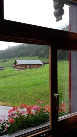 Imagen de la habitación del Landhaus Bad Hopfreben. Foto 8
