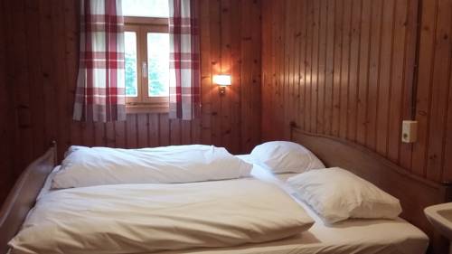 Imagen de la habitación del Landhaus Bad Hopfreben. Foto 10