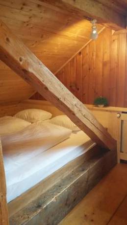 Imagen de la habitación del Landhaus Bad Hopfreben. Foto 12