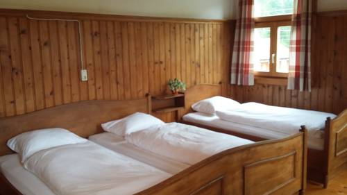 Imagen de la habitación del Landhaus Bad Hopfreben. Foto 13