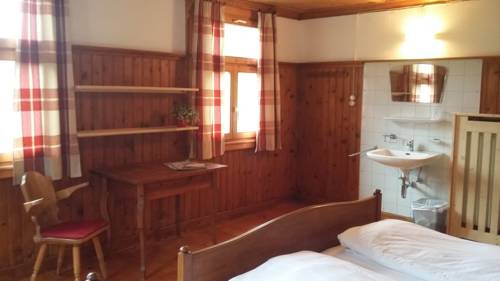 Imagen de la habitación del Landhaus Bad Hopfreben. Foto 14
