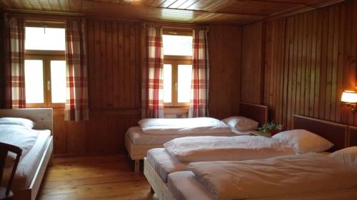 Imagen de la habitación del Landhaus Bad Hopfreben. Foto 15