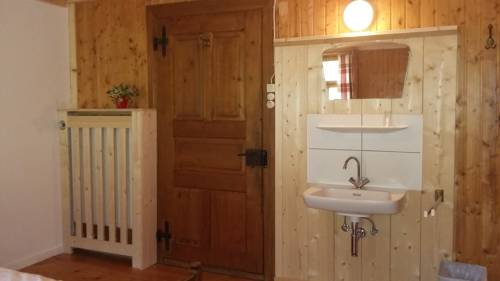 Imagen de la habitación del Landhaus Bad Hopfreben. Foto 16