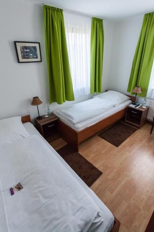 Imagen de la habitación del Landhaus Balkhausen. Foto 8