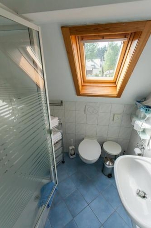 Imagen de la habitación del Landhaus Balkhausen. Foto 9