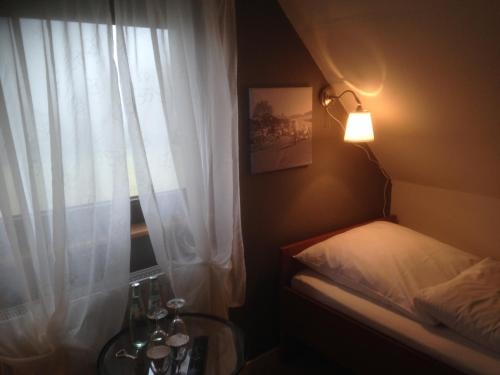 Imagen de la habitación del Landhaus Balkhausen. Foto 10