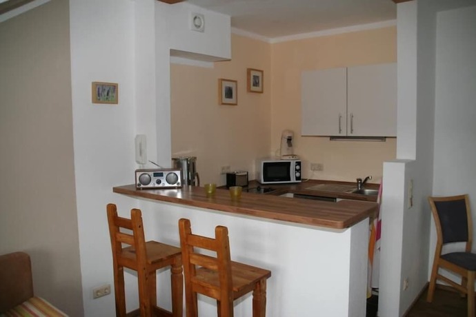 Imagen de la habitación del Landhaus Beisetal. Foto 6