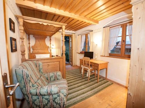 Imagen de la habitación del Landhaus Benediktenhof. Foto 6