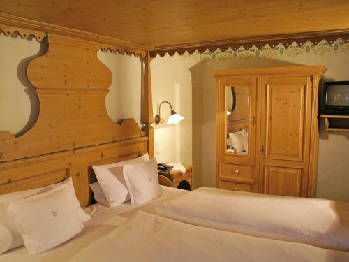 Imagen de la habitación del Landhaus Benediktenhof. Foto 7