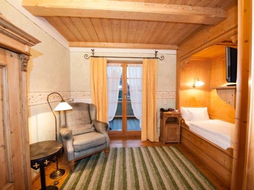 Imagen de la habitación del Landhaus Benediktenhof. Foto 9