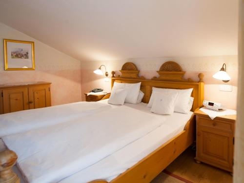 Imagen de la habitación del Landhaus Benediktenhof. Foto 10