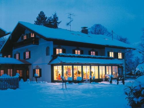 Imagen general del Landhaus Benediktenhof. Foto 4