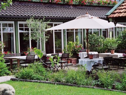 Imagen general del Landhaus Benediktenhof. Foto 5