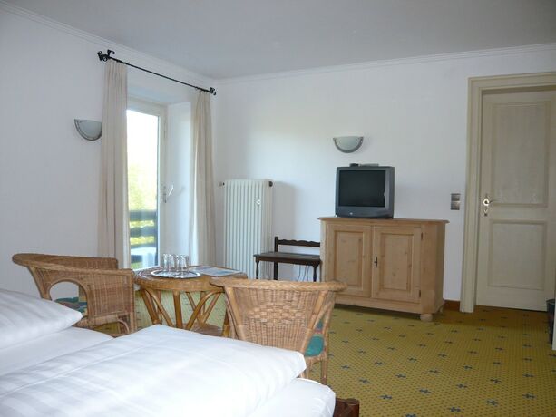 Imagen de la habitación del Landhaus Bergspatz. Foto 8