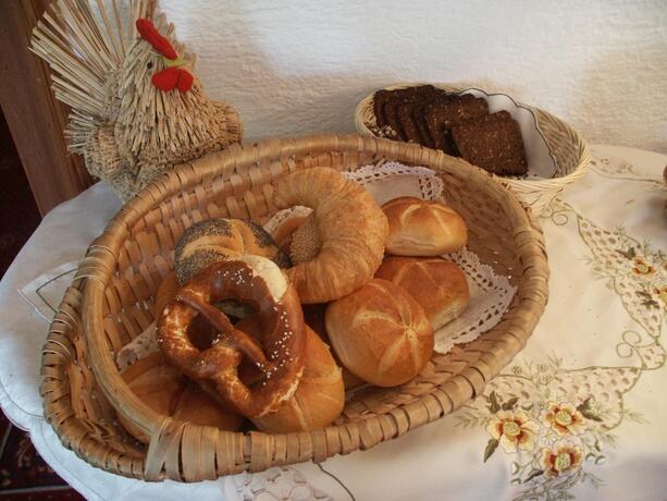 Imagen general del Landhaus Bergspatz. Foto 3