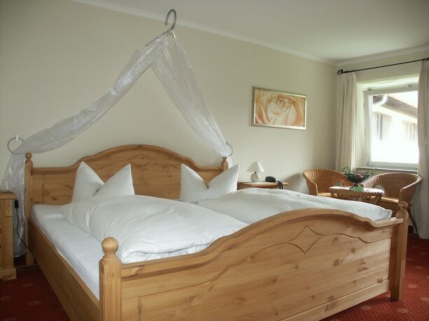 Imagen de la habitación del Landhaus Bergspatz. Foto 10