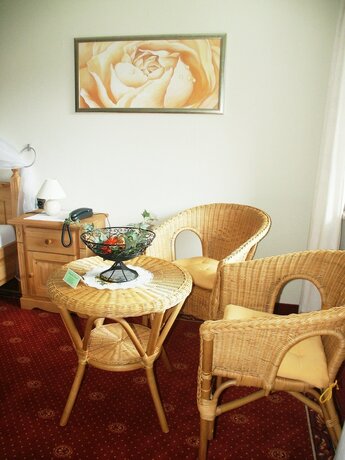 Imagen general del Landhaus Bergspatz. Foto 4