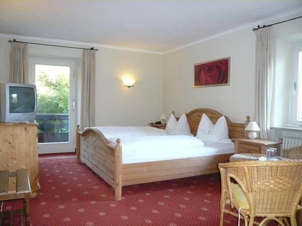 Imagen general del Landhaus Bergspatz. Foto 5