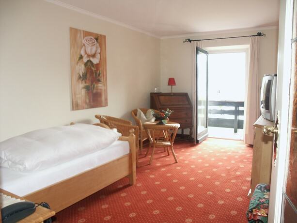 Imagen de la habitación del Landhaus Bergspatz. Foto 13