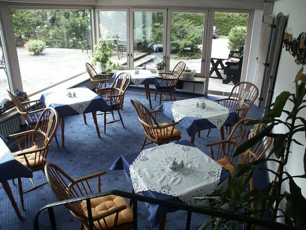 Imagen general del Landhaus Bergspatz. Foto 6