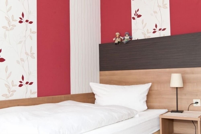 Imagen de la habitación del Landhaus Blumengarten. Foto 8