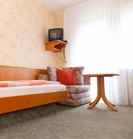 Imagen de la habitación del Landhaus Blumengarten. Foto 9