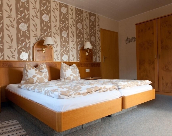 Imagen de la habitación del Landhaus Blumengarten. Foto 10