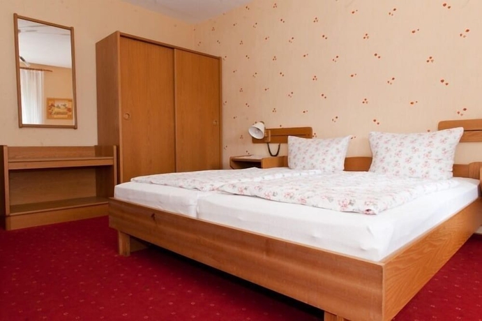 Imagen de la habitación del Landhaus Blumengarten. Foto 13