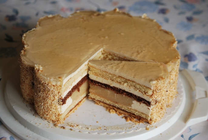 Imagen del bar/restaurante del Landhaus Blumengarten. Foto 4