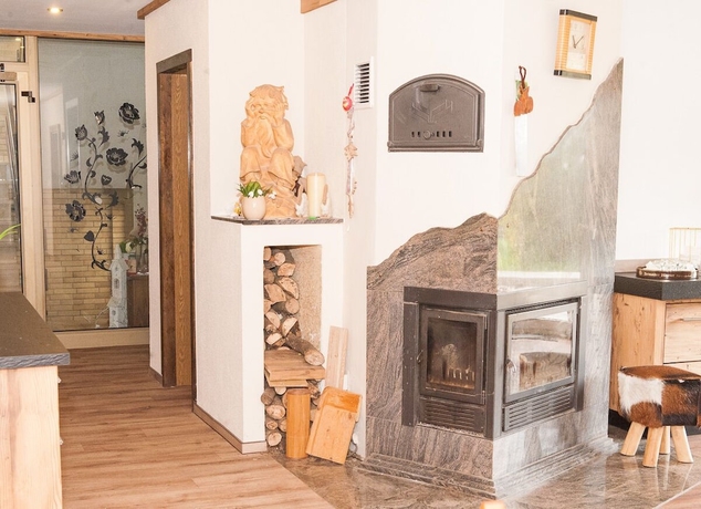 Imagen de los interiores del Landhaus Blumengarten. Foto 19