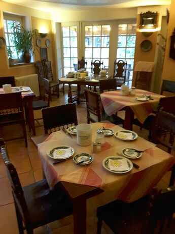 Imagen general del Landhaus Börnicke. Foto 2