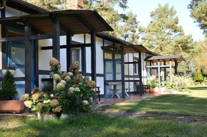 Imagen general del Landhaus Börnicke. Foto 3