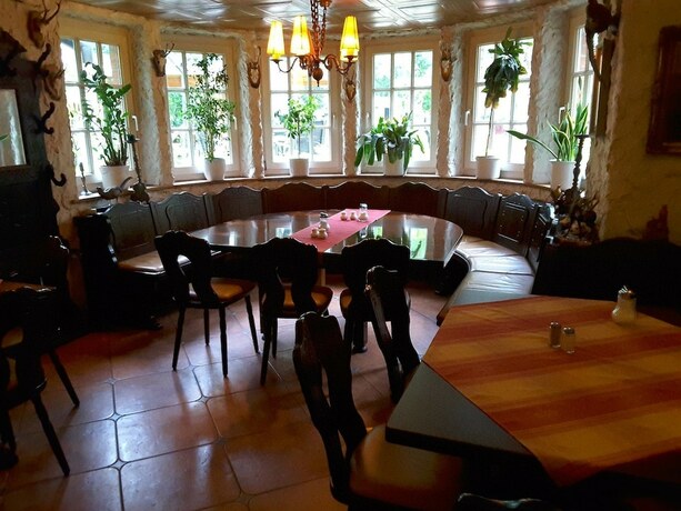 Imagen general del Landhaus Börnicke. Foto 5