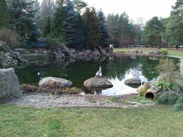 Imagen general del Landhaus Börnicke. Foto 6