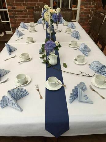 Imagen general del Landhaus Börnicke. Foto 7