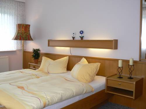 Imagen de la habitación del Landhaus Braband. Foto 2